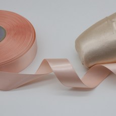 BT25 25mm P 발레 토슈즈 공단 리본 발레용품, 없음, bt25 25mm P roll