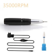 휴대용네일드릴펜