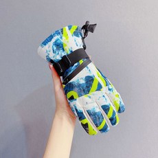 아이스링크장갑