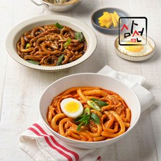 어볶이