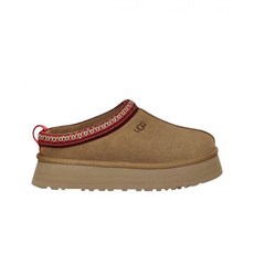 (W) 어그 타즈 슬리퍼 체스트넛 (W) UGG Tazz 슬립per Chestnut