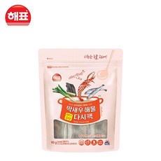 딱새우육수