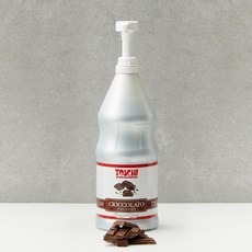 토스키 초콜릿 소스 2.5kg, 3개