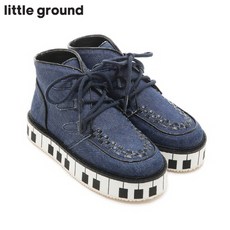 리틀그라운드신발
