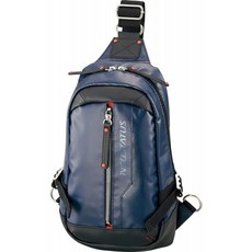 ZETT야구용 네오스테이터스 바디백 BAN507A 네이비(2900)