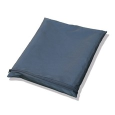 케이가든 베이직 특대형 훈제 바베큐그릴 야외 숯불구이, 맞춤형그릴전용커버(베이직), 1개
