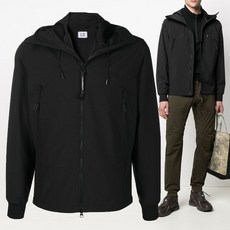 cp컴퍼니바람막이