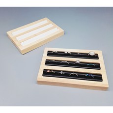 원목반지진열대