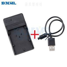 올림푸스 BLN1 E-M1 용 USB 배터리 충전기 BLN-1 BCN-1 E-M5 E-M5 마크 II P, 상세내용참조