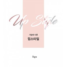 업스타일책
