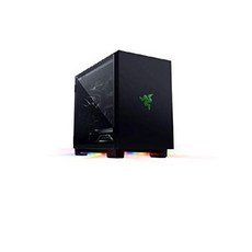 레이저 토마호크미니 컴퓨터케이스 PC케이스 Razer Tomahawk Mini-ITX, 기본