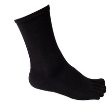 발가락동상 이지아발가락양말 수족냉증 남성용 다섯 발시려움 당뇨양말 요가양말 발가락양말