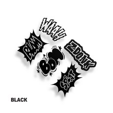 맥북서울스티커