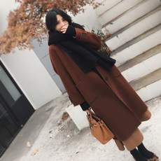 바른몰 여성 겨울 코트