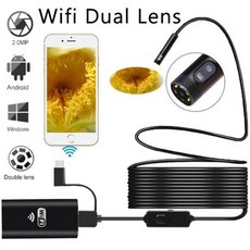 무선wifi현미경