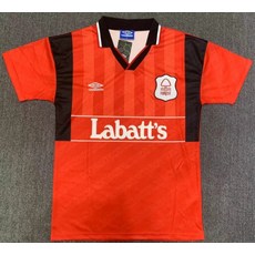 노팅엄포레스트