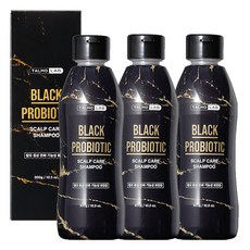 일동제약염색샴푸