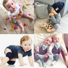 아기무릎보호대사이즈