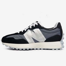 뉴발란스 327 검정 WS327CPA +선물 양말