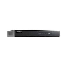 Hikvision DS-7204HHI-SH 4Ch 터보 HD 하이브리드 DVR HDD 없음(인증 리퍼브) - ds-7204