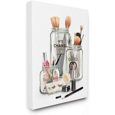 엑스캔버스받침대