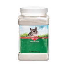 케이티 친칠라 목욕 모래 더스트 배스 1.13Kg, 단품