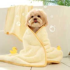 마이플러피한장타올