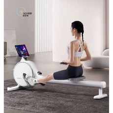 가정용 로잉머신 운동 전신 노젓기 헬스장