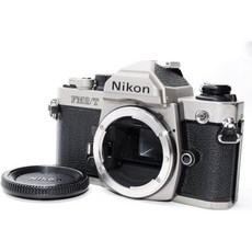 Nikon 니콘 FM2T 티타늄 바디