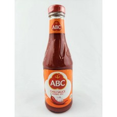 하인즈 ABC 칠리소스, 395g, 5개
