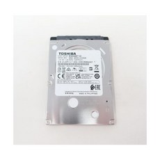 Toshiba MQ04ABF100 2.5in 1TB 6 Gbps 5400RPM SATA 내장 하드디스크 드라이브 [세금포함] [정품] 266612961907 - mq04abf100