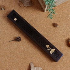 인센스원목홀더