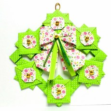 종이접기패키지