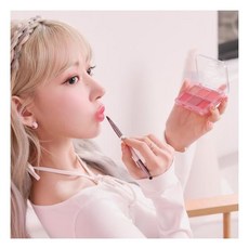 [립천재팔레트] 루나 멜팅 포뮬라 립 팔레트, 1개