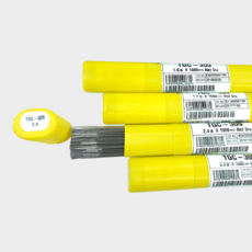 심스툴 티그 용접봉 TGC-309 조선선재 서스 스텐 스테인레스 1kg, 3.2mm, 1개