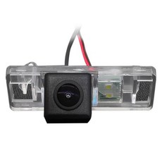 자동차 후방 카메라 후진 시트로엥 C2 C3 C4 C5 C6 C8 DS3 DS4 DS5/푸조 106 208 307 308 3008CC, 한개옵션0