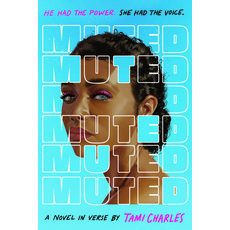 Muted Hardcover, Scholastic Press