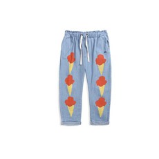 보보쇼즈청바지