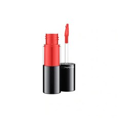 MAC 맥 버시컬러 바니쉬 크림 립 스테인 옵틱스 오렌지 OPTIX ORANGE 8.5ml, 1개