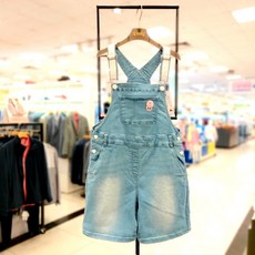 신디키즈멜빵바지