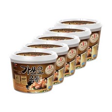 우동한그릇