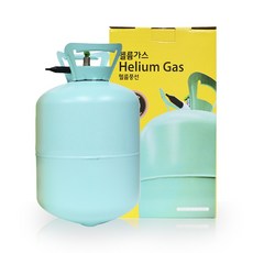 헬륨가스