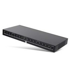 e메디치 HDMI 16:1분배기 3D지원 HD1016 HDMI 1.4 분배기 입력 1P 출력 16Port 3D지원 와이파이공유기, 단일 모델명/품번