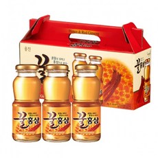 룍*큐쫰툥쾡콱쿅-웅진 꿀홍삼 180mlx12병x4각el*f-kd^l^tm-+, 채룩!!, 채룩!!