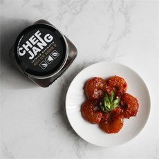 셰프장
