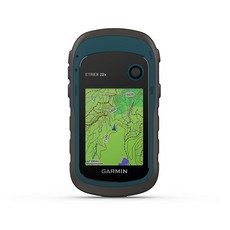 Garmin eTrex 22x 견고한 휴대용 GPS 내비게이터 150693