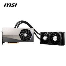 MSI RTX4090 SUPER 4090 24G 울트라 그래픽 카드, 24GB, MSI RTX4090 호스 X 24G