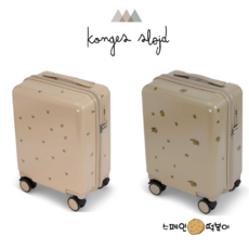 콩제 슬래드 기내용 캐리어