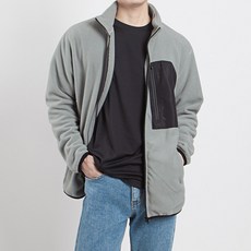 플리스자켓 TOP01