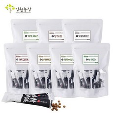 양원농장 양원농장 양원농장 양원농장 스틱환 36종 (2394543), 옵션명2, 구지뽕환 스틱 30개입